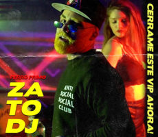 Perro Primo Contrataciones Christian Manzanelli Representante Artístico (2)