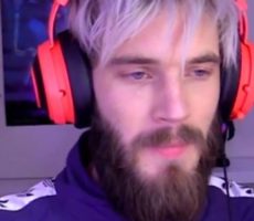 Pewdiepie Contrataciones Christian Manzanelli Representante Artistico