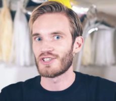 Pewdiepie Contrataciones Christian Manzanelli Representante Artistico