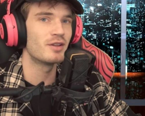 pewdiepie contrataciones christian manzanelli representante artistico