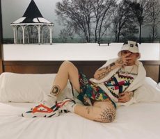 Pimp Flaco Contrataciones Christian Manzanelli Representante Artístico (1)