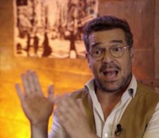 Pêpê Rapazote Contrataciones Christian Manzanelli Representante Artístico (8)