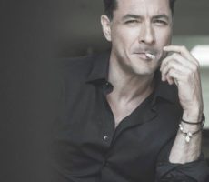 Raúl Méndez Contrataciones Christian Manzanelli Representante Artístico (1)