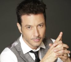 Raúl Méndez Contrataciones Christian Manzanelli Representante Artístico (2)