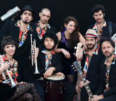 Rebeldes De Amor Contrataciones Christian Manzanelli Representante Artístico (2)