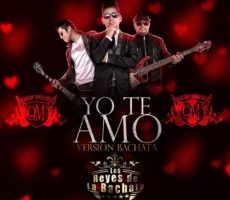 Reyes De La Bachata Contrataciones Christian Manzanelli Representante Artístico (2)