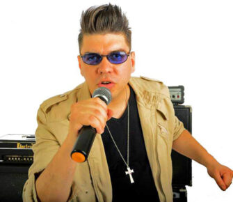 Contratar A Reyes De La Bachata (011-4740-4843) O Al (011-2055-4218) Contrataciones Christian Manzanelli