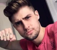 Rezendeevil Contrataciones Christian Manzanelli Representante Artistico