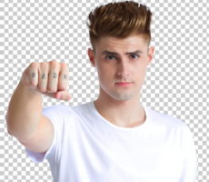 Rezendeevil Contrataciones Christian Manzanelli Representante Artistico