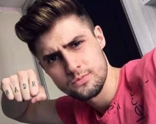 rezendeevil contrataciones christian manzanelli representante artistico