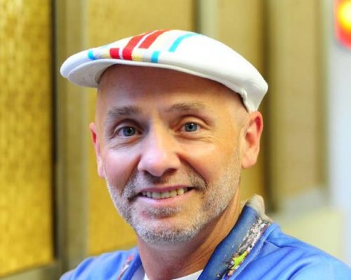 ronnie arias contrataciones christian manzanelli representante artistico