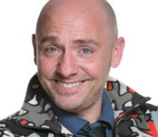 Ronnie Arias Contrataciones Christian Manzanelli Representante Artistico