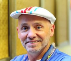 Ronnie Arias Contrataciones Christian Manzanelli Representante Artistico