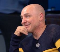 Ronnie Arias Contrataciones Christian Manzanelli Representante Artistico