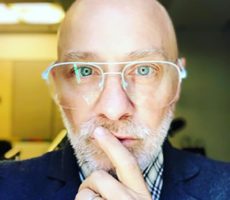 Ronnie Arias Contrataciones Christian Manzanelli Representante Artistico