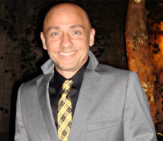 Ronnie Arias Contrataciones Christian Manzanelli Representante Artistico