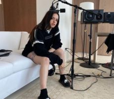 Rosalía Contrataciones Christian Manzanelli Representante Artístico (2)