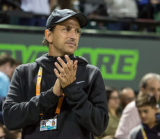 Miami Open 2018 – Day 5