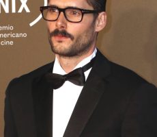 MX MM PREMIOS FÉNIX ALFOMBRA ROJA