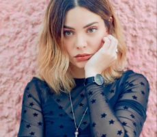 Sheryl Rubio Contrataciones Christian Manzanelli Representante Artístico (5)