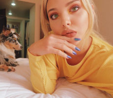 Sheryl Rubio Contrataciones Christian Manzanelli Representante Artístico (9)