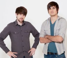 Smosh Contrataciones Christian Manzanelli Representante Artistico