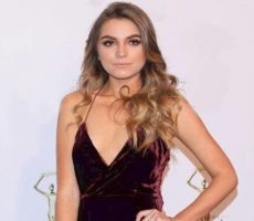 Sofía Castro Contrataciones Christian Manzanelli Representante Artístico (4)