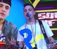 Sonido After Contrataciones Christian Manzanelli Representante Artístico (3)