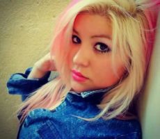 Stephy Cumbia Rosa Contrataciones Christian Manzanelli Representante Artístico (1)