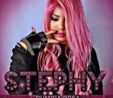 Stephy Cumbia Rosa Contrataciones Christian Manzanelli Representante Artístico (2)