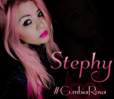 Stephy Cumbia Rosa Contrataciones Christian Manzanelli Representante Artístico (4)
