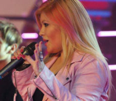 Stephy Cumbia Rosa Contrataciones Christian Manzanelli Representante Artístico (7)