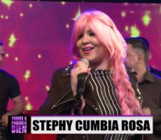 Stephy Cumbia Rosa Contrataciones Christian Manzanelli Representante Artístico (9)