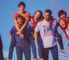 Tachame La Doble Contrataciones Christian Manzanelli Representante Artístico (1)