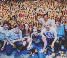 Tachame La Doble Contrataciones Christian Manzanelli Representante Artístico (5)