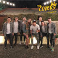 Contratar The Covers Cumbia (011-4740-4843) O Al (011-2055-4218) Contrataciones Christian Manzanelli