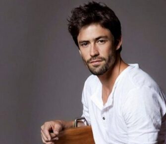 Contratar Tiago Correa (011-4740-4843) O Al (011-2055-4218) Contrataciones Christian Manzanelli