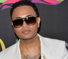 The 2014 FIFA World Cup McDonald’s Launch Party