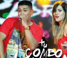 Tu Combo Kabrón Contrataciones Christian Manzanelli Representante Artistico (1)