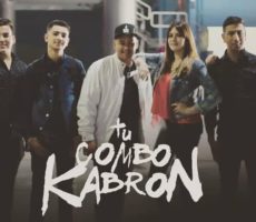 Tu Combo Kabrón Contrataciones Christian Manzanelli Representante Artistico (2)