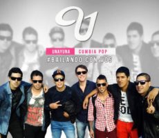 Una Y Una Contrataciones Christian Manzanelli Representante Artístico (3)