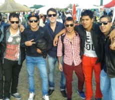 Una Y Una Contrataciones Christian Manzanelli Representante Artístico (4)