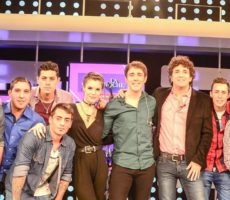 Una Y Una Contrataciones Christian Manzanelli Representante Artístico (5)