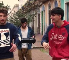 Vaipas Contrataciones Christian Manzanelli Representante Artistico (1)