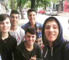 Vaipas Contrataciones Christian Manzanelli Representante Artistico (2)