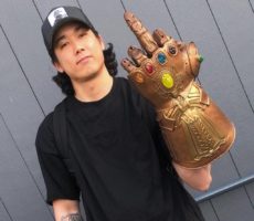 Vanossgaming Contrataciones Christian Manzanelli Representante Artistico