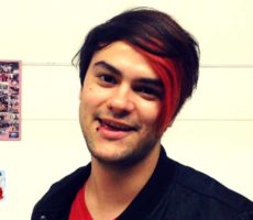 Vedito Contrataciones Christian Manzanelli Representante Artìstico10