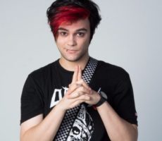 Vedito Contrataciones Christian Manzanelli Representante Artìstico11