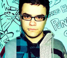 Vedito Contrataciones Christian Manzanelli Representante Artìstico2