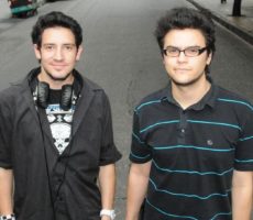 Vedito Contrataciones Christian Manzanelli Representante Artìstico4